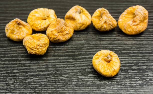 خرید انجیر خشک عمده + فروش ویژه